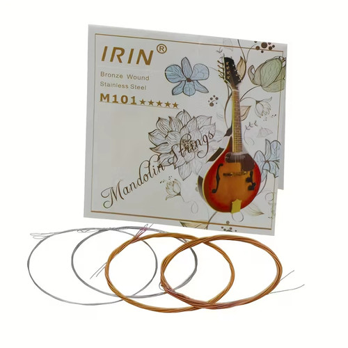Set corde mandolino - set, irin