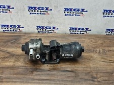 CUSTODIA FILTRO OLIO SEAT ALTEA 1.9 TDI BXE 045115389K 2004-2009