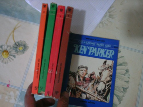 Serie completa collezione - completa,