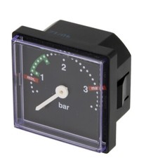 VAILLANT IDROMETRO MANOMETRO