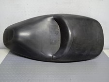 sella honda pantheon 125 150 4 tempi 2003 2006 Con Strappi