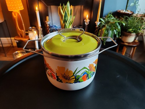 Siltal italy floral - floral, pot