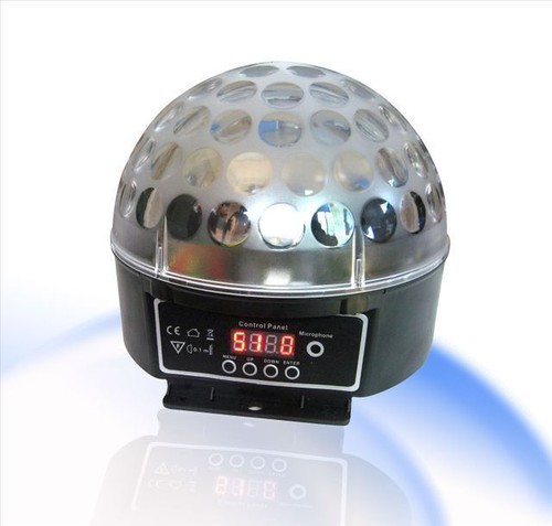 Luce led rgb moonflower - luce,