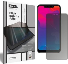 Panasonic Eluga Z1 Pellicola