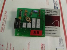 Display Board 6600 o 7600 per prodotti automatici (AP)