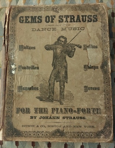 Gemme strauss per - gemme,
