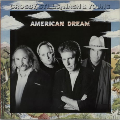 Crosby stills nash - crosby,,