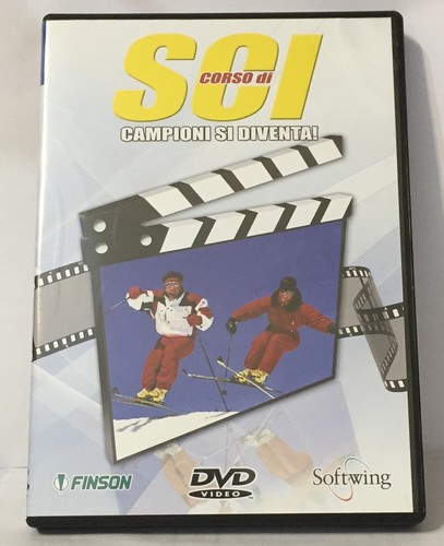 Corso sci campioni si - di,