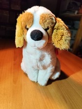 Cane trudi 30 cm ?cocker?