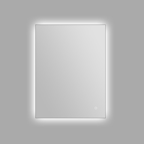 Specchio bagno rettangolare