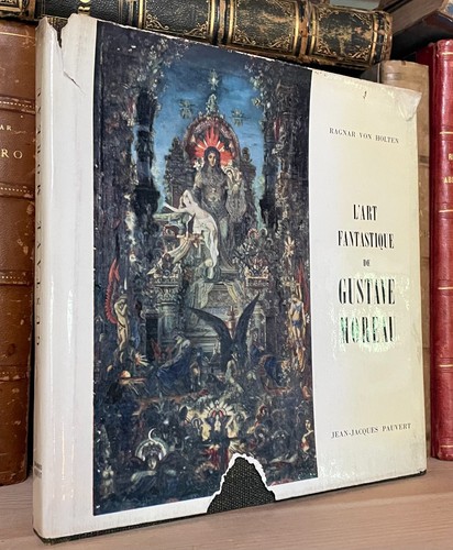 Art fantastique gustave - l'art,