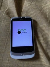 Cellulare HTC - modello da