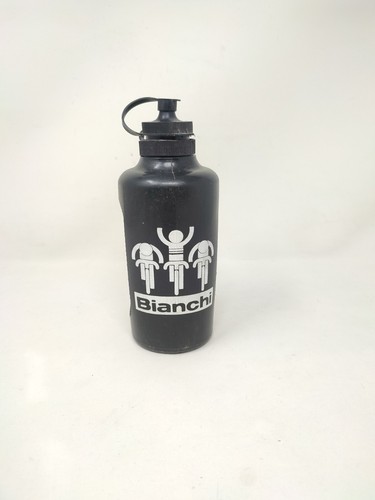 Vintage borraccia bottle - borraccia,