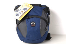 Tamrac Velocity 8x Blue art