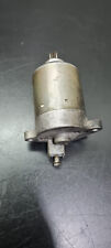 MOTORINO AVVIAMENTO STARTER APRILIA SPORTCITY  125 200