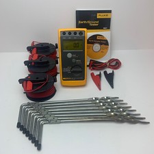 Fluke 1621 GEO Tester di Terra
