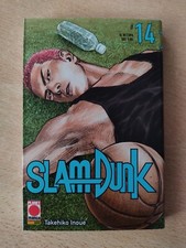 Slam dunk vol takehiko - slam, vol.14
