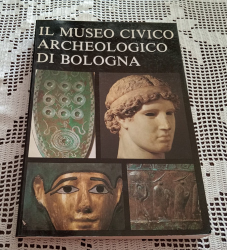 Museo civico archeologico - museo,