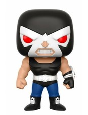 FUNKO POP DC BATMAN ANIMATED