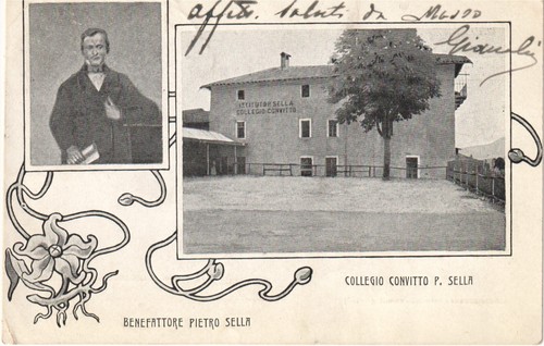 Biella mosso santa maria - mosso,