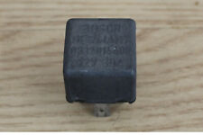 Relè corrente di lavoro avviamento 12V 30A BMW R45 R65 R80 R90 R100 R75/6 0332014406