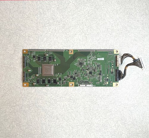 Carte con t - t-con, board