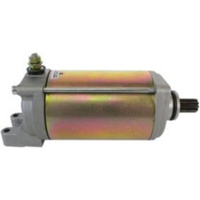 Motorino di Avviamento SGR per