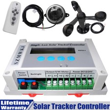 Kit completo inseguitore