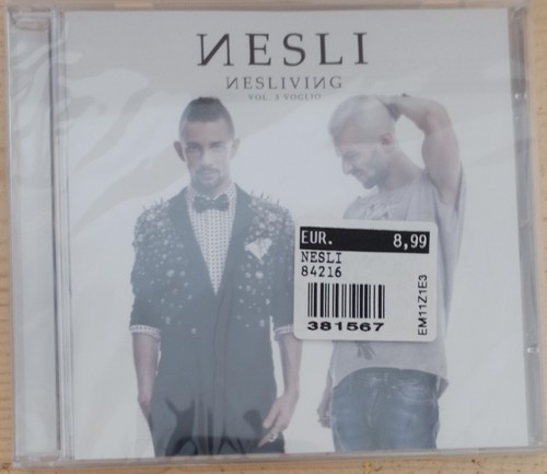 Nesli nesliving voglio vol - nesliving,