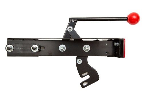 Croozer unità leva - freno, kid