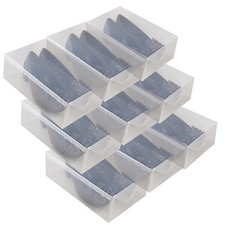 9x DynaSun PP368T Scatola Box