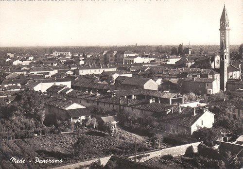 Mede panorama - #mede:,