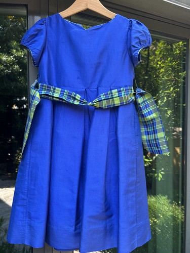 Vestito bimba cerimonia 5 - bimba,