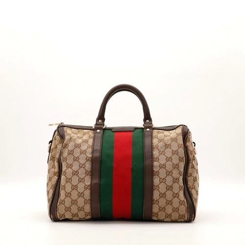 Sac main gucci boston - sac, à