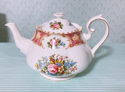 Royal albert lady carlyle - royal,