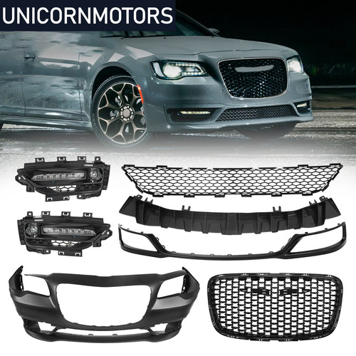 2015 2023 chrysler 300 - chrysler, 300/c