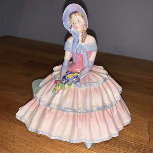 Vintage royal doulton - royal, bone