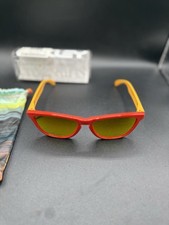 Oakley Frogskin Aquatique