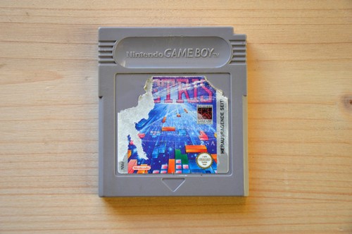 Tetris per nintendo - -,