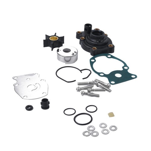 Kit girante pompa acqua - girante,