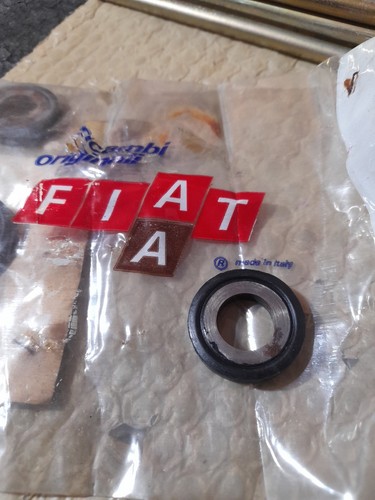 Anello fuso snodo - fuso, fiat