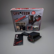 Tyco Spy Tech Spy Detector