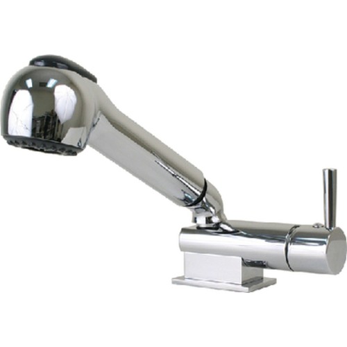 Scandvik 14410 mini rubinetto - 14410,