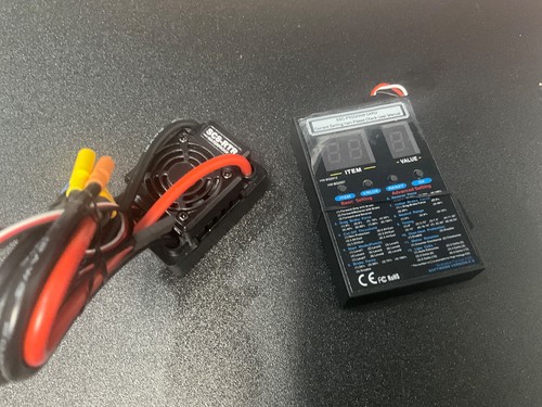 Esc brushless senza - brushless, sensore
