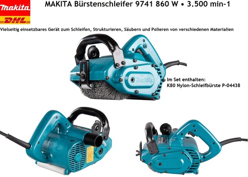 Makita smerigliatrice - makita, a