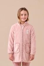 Noi Di Notte Vestaglie Bimba