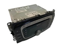 FORD FOCUS II DA, HCP Lettore