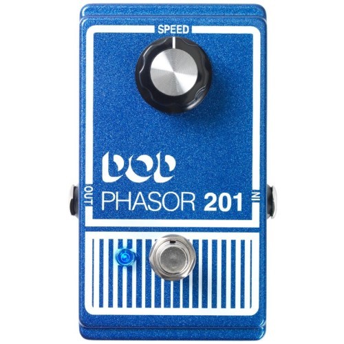 Digitech dod phasor 201 - digitech, |
