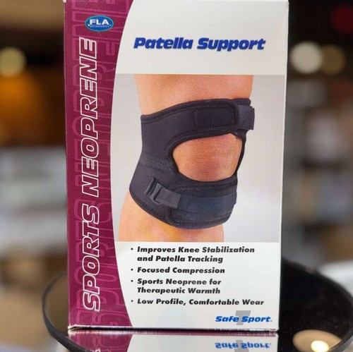 Fla large supporto per - x-large,