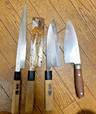 Set coltelli da cucina